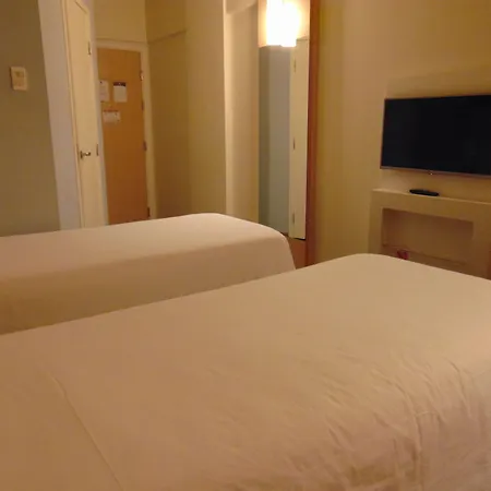 Ibis Arapiraca-2