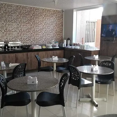 Hotel Confiança-3