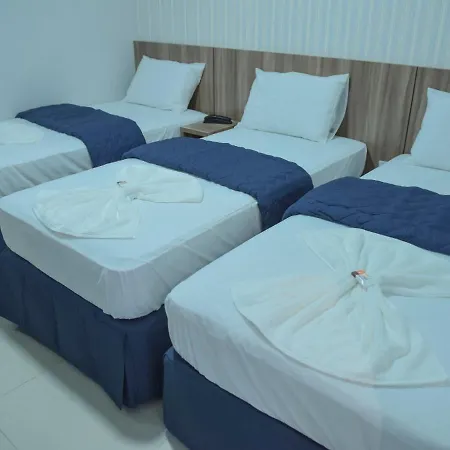 Hotel Blue-3